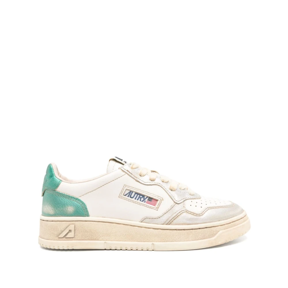 Shoes > Sneakers - - Autry - Modalova