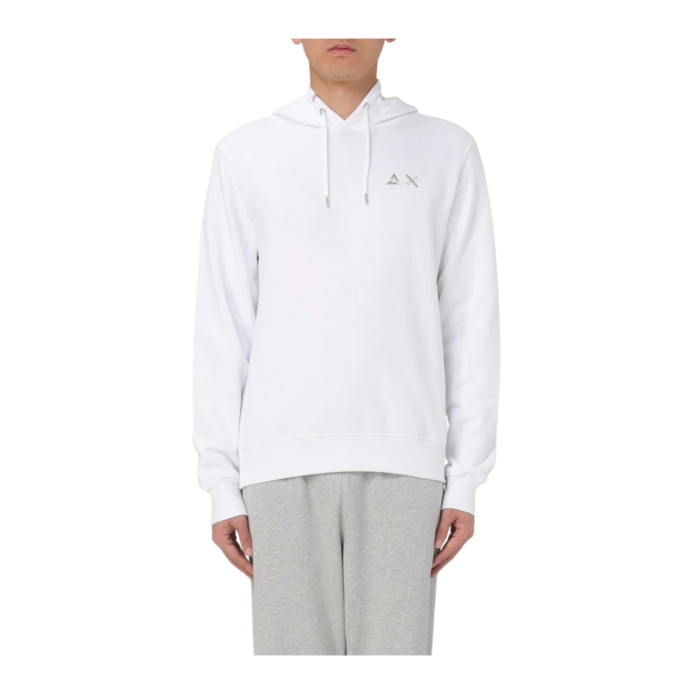 Sweatshirts & Hoodies > Hoodies - - Sun68 - Modalova