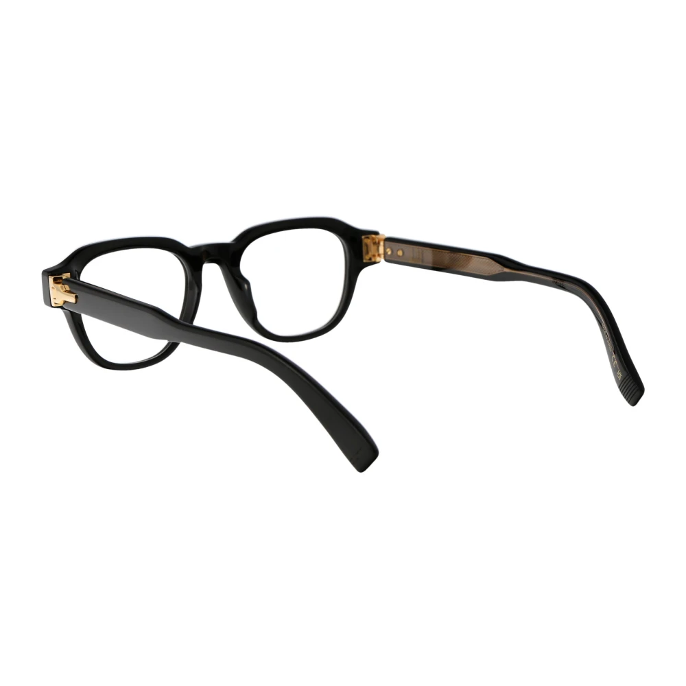 Dunhill Stijlvolle Optische Bril Du0048O Black Heren