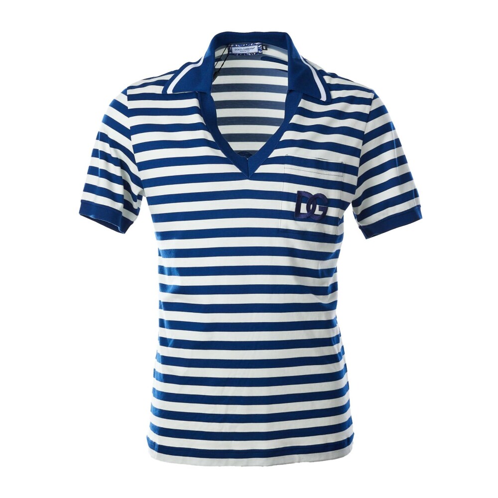 Dolce & Gabbana Polo Shirts • Shop Polo Shirts from Dolce