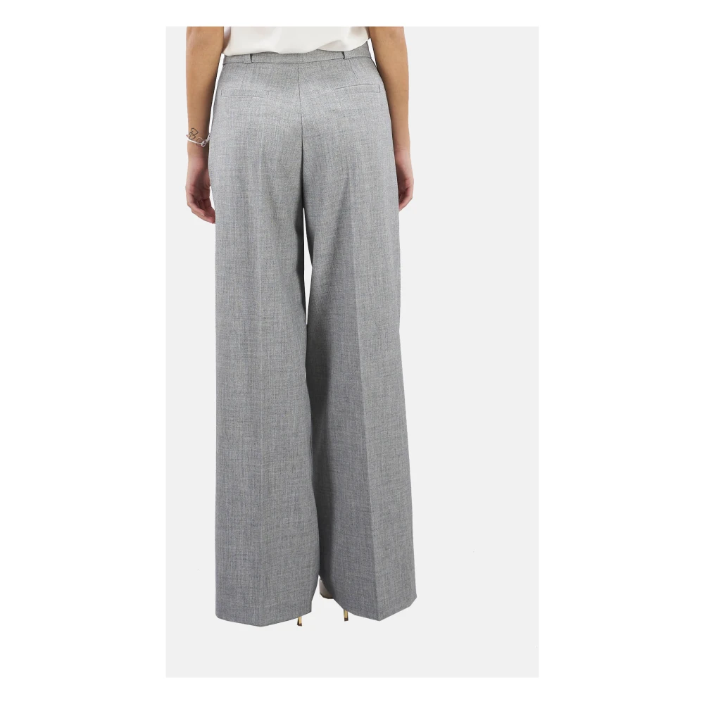 Imperial Casual Herenbroek Gray Dames