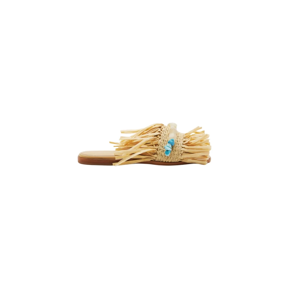 Patrizia Pepe Donna Multicolor Scarpe, E, 40 Eu, New,