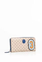portefeuille-en-cuir-beige-a-fermeture-eclair-elegant