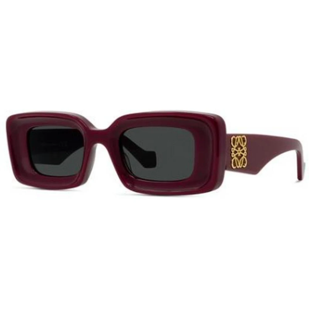 Accessories > Sunglasses - - Loewe - Modalova