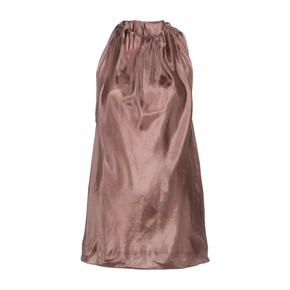Tops > Sleeveless Tops - - Rick Owens - Modalova