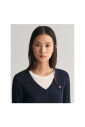 pull-en-coton-torsade-a-col-en-v