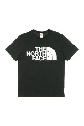 herre-kortaermet-t-shirt-med-rund-hals