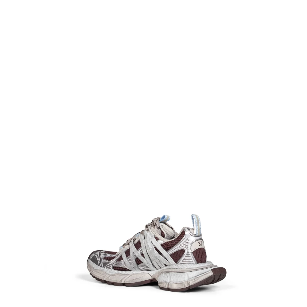 Balenciaga 3XL Interlace Sneaker