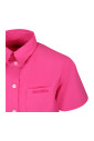 fuchsia-cropped-cotton-shirt-with-short-sleeves