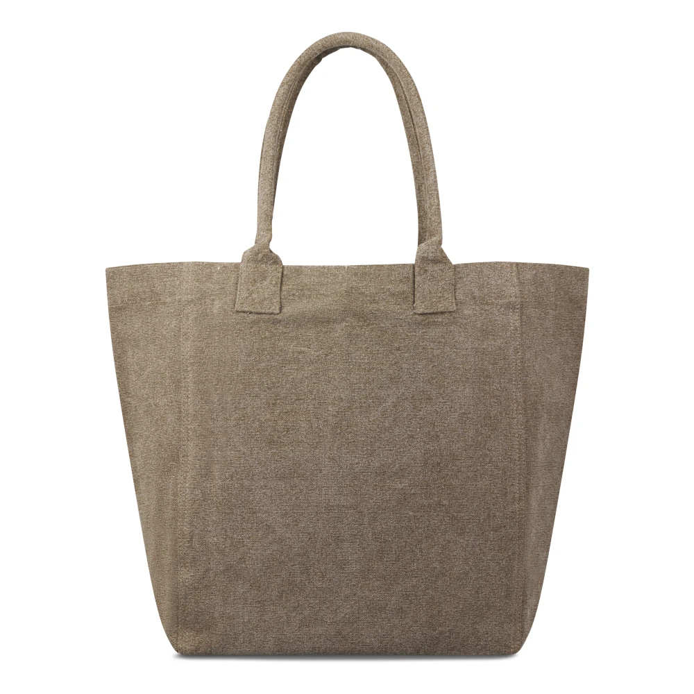 Isabel marant Stijlvolle Tassen voor elke gelegenheid Beige Dames