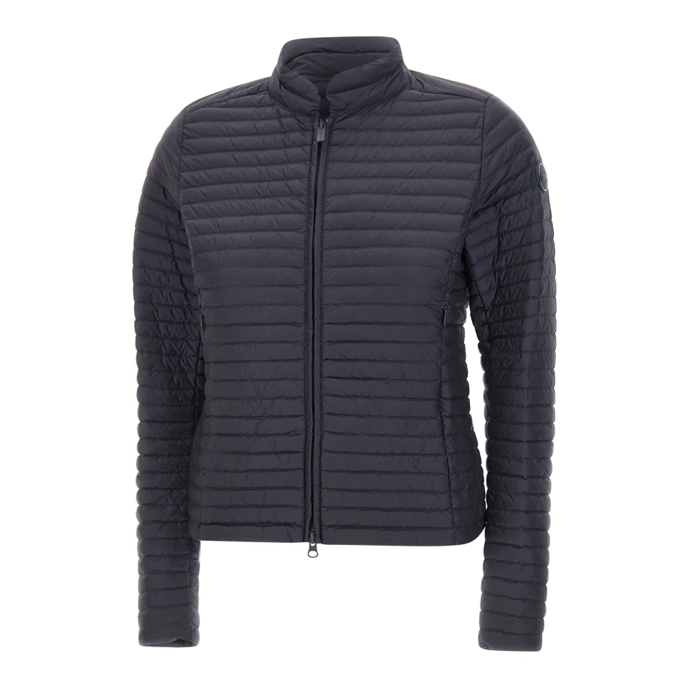 Colmar Women's Blue Down Jackets, Xs, Packable Down Jacket