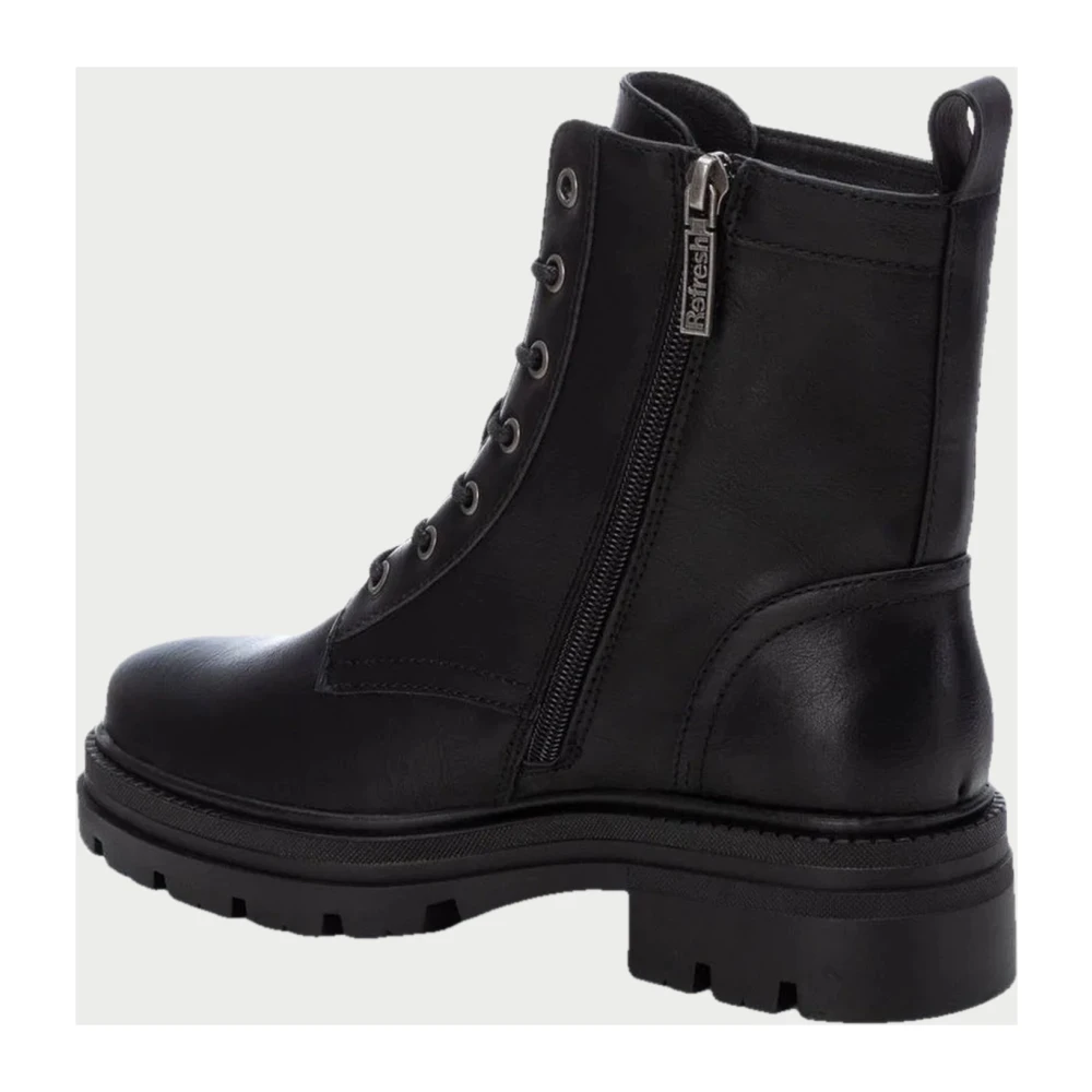 Refresh Militaire Enkellaars