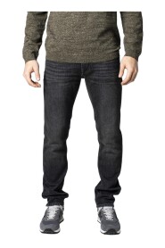 Tommy Hilfiger Jeans Men's Jeans