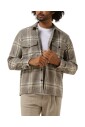 kendo-heren-overshirt-beige