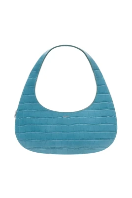 Loop Swipe Handbag