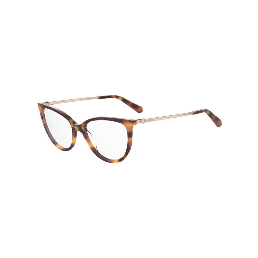 Accessories > Glasses - - Love Moschino - Modalova