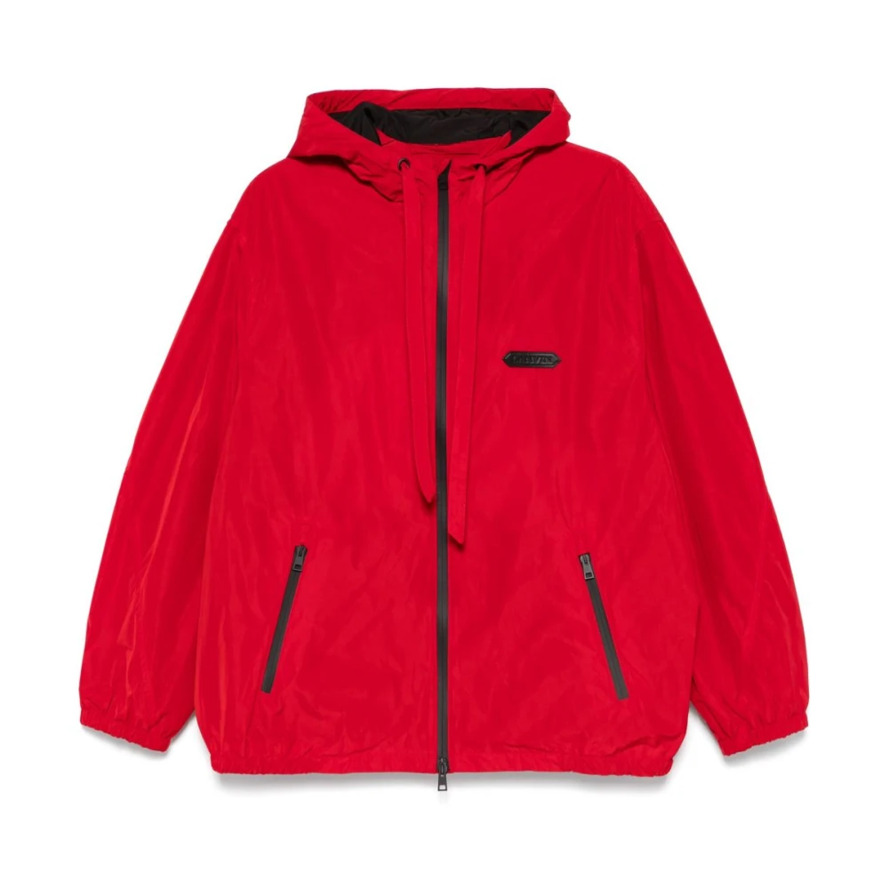 Jackets > Light Jackets - - Lanvin - Modalova