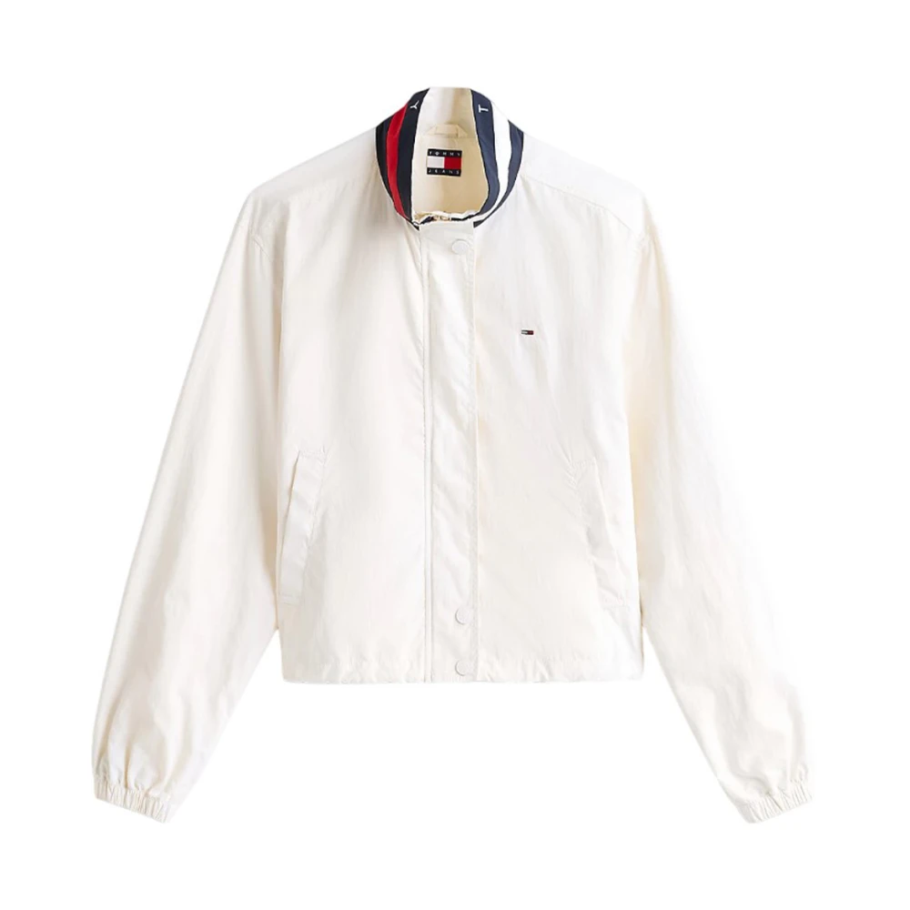 Jackets > Light Jackets - - Tommy Hilfiger - Modalova