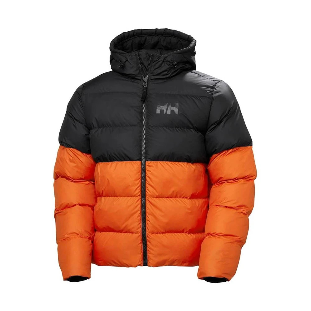 Jackets > Down Jackets - - Helly Hansen - Modalova
