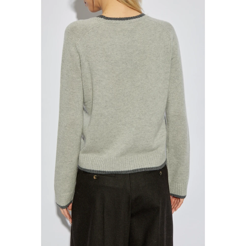 Lisa Yang Trui Isabelle Gray Dames