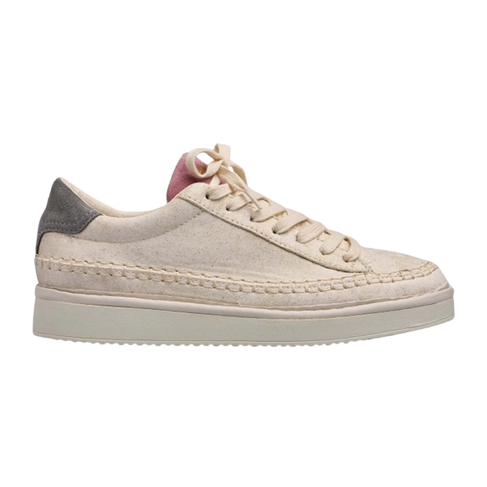 Panchic P01 Sneaker Dames Schoenen Beige