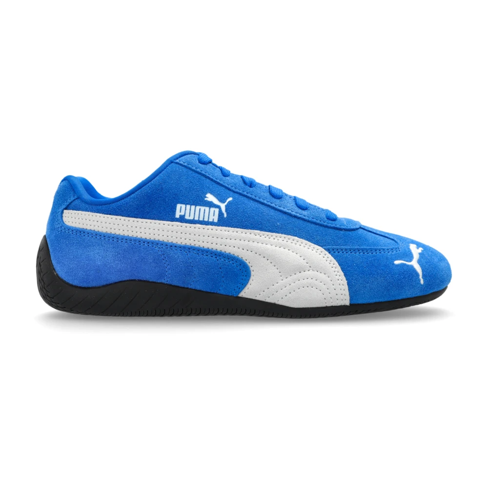 Puma Donna Blu Speedcat Og Sneakers