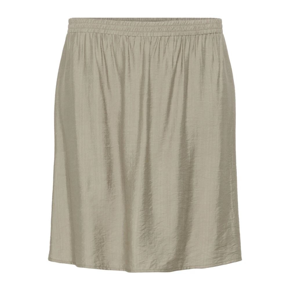 Skirts > Short Skirts - - Kaffe Curve - Modalova