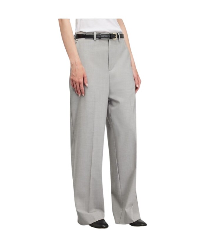 lichtgrijze-wijde-pijp-wollen-broek
