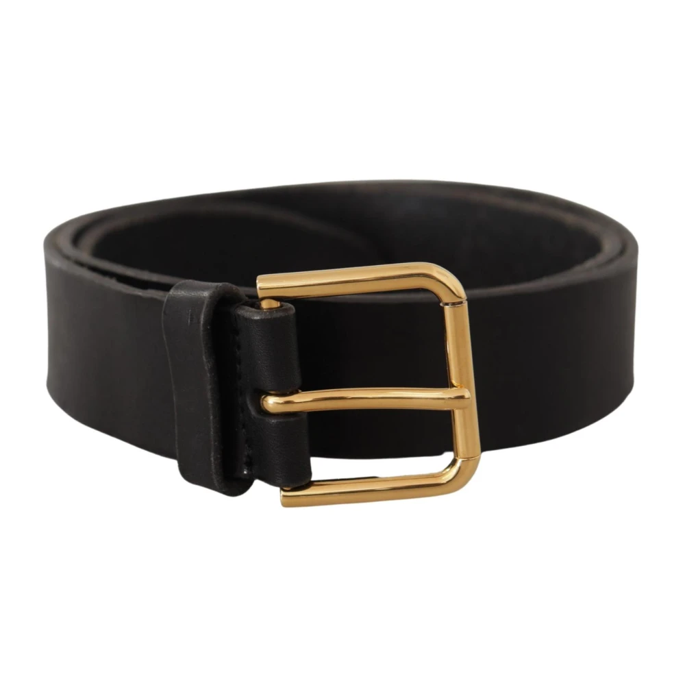 Accessories > Belts - - Dolce & Gabbana - Modalova