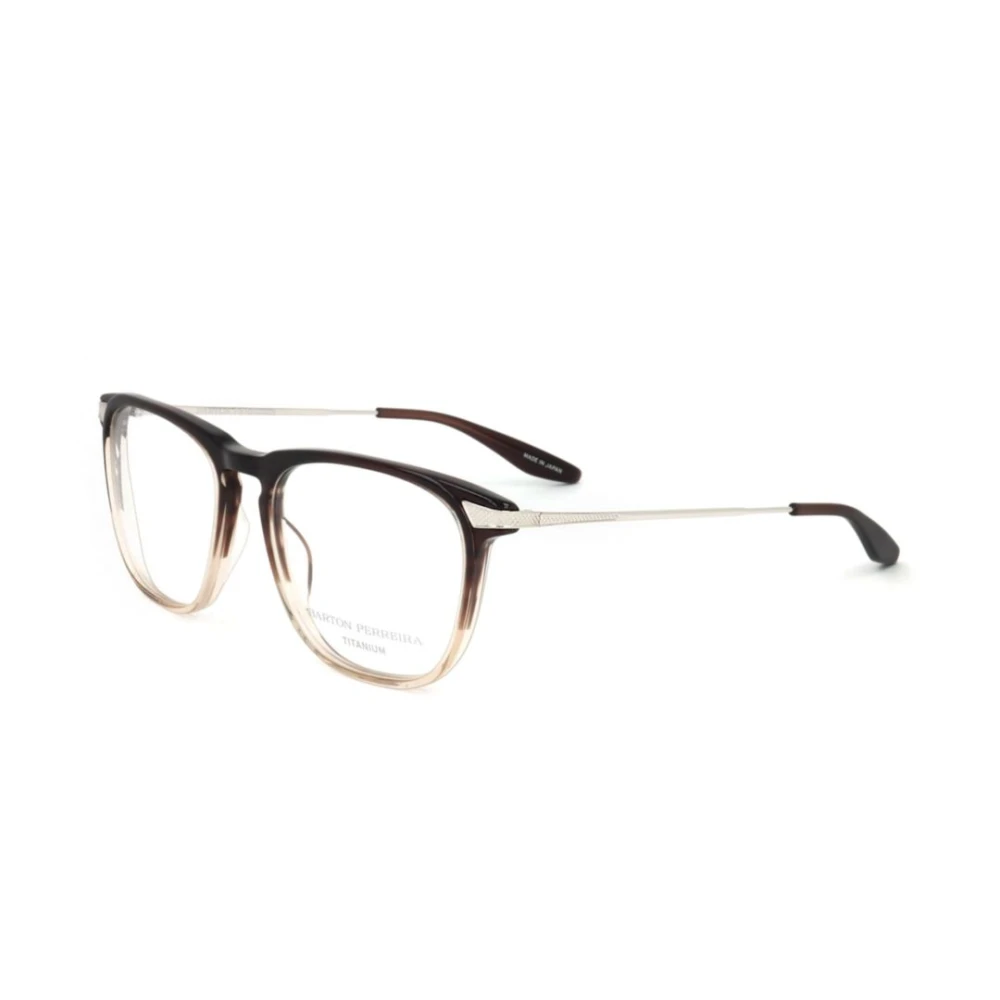 Barton Perreira Ontdek Nieuwste Brillencollectie Black Unisex