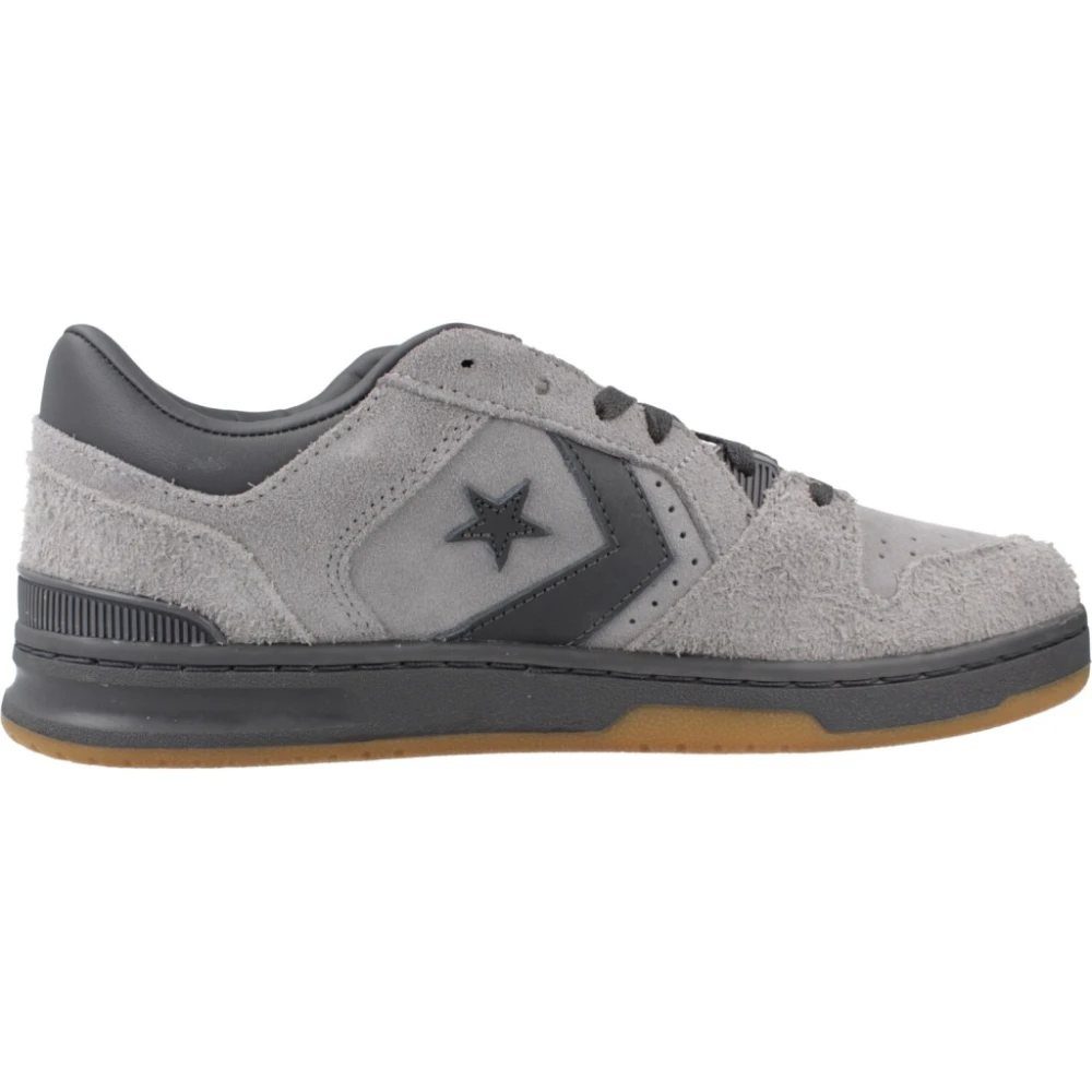 Converse Sneakers Heren Schoenen Grijs