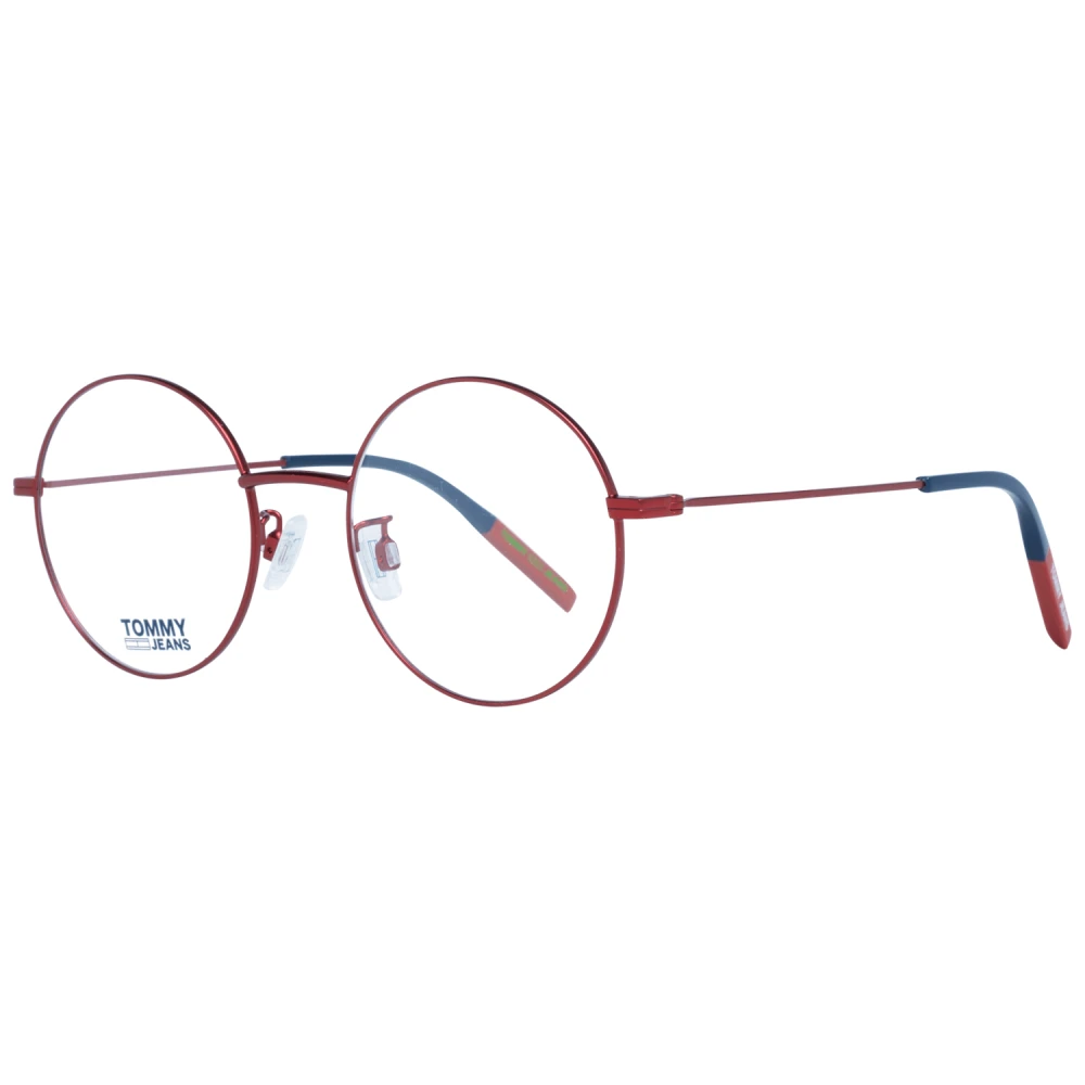 Tommy Hilfiger Red Women Frames Röd Dam