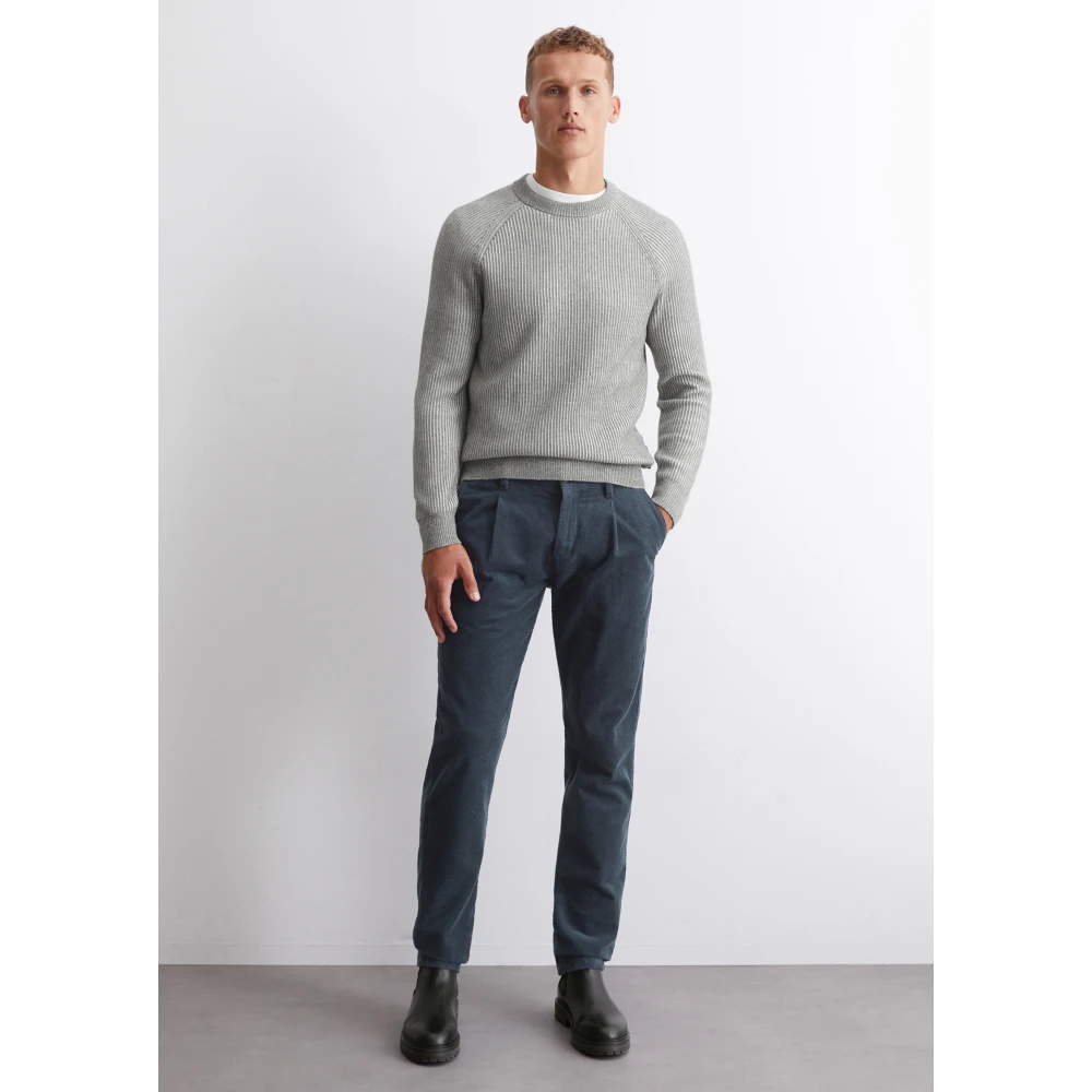 Marc O'Polo Trui regular Gray Heren