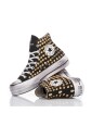 aangepaste-gouden-platform-sneakers