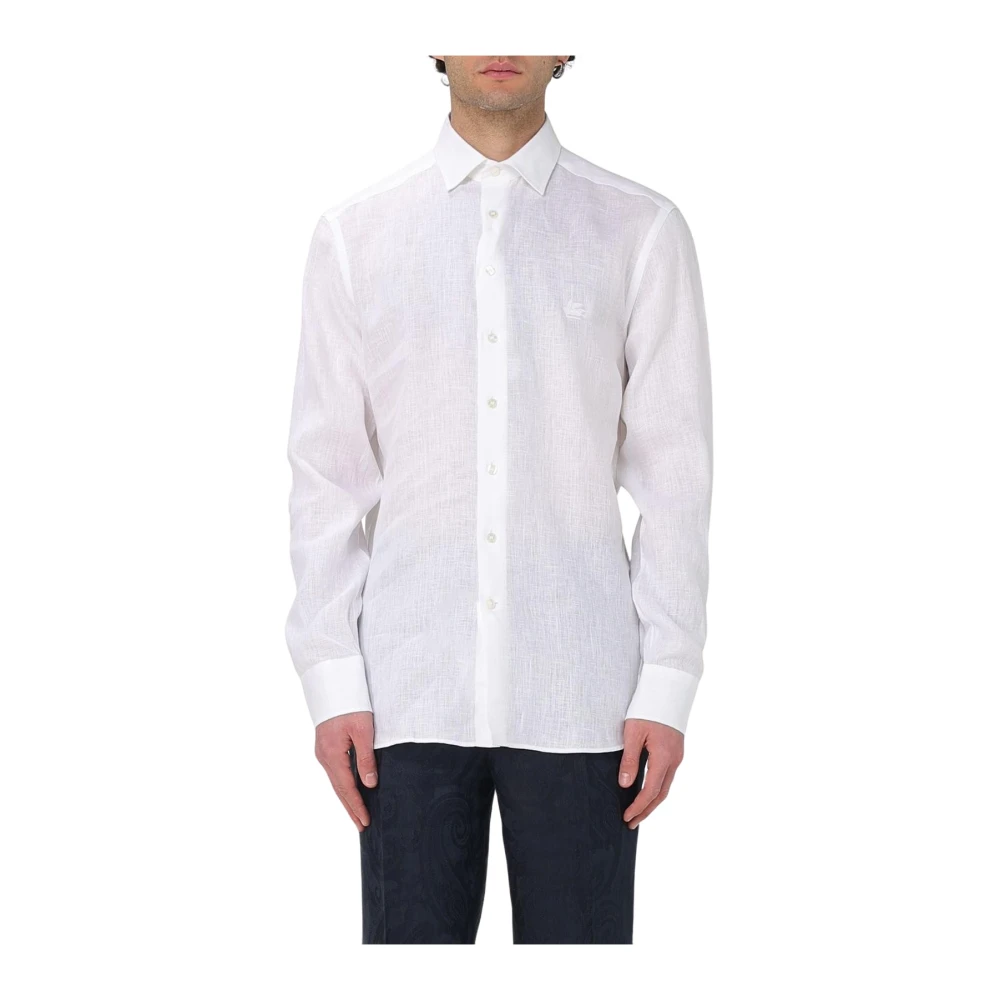 Shirts > Casual Shirts - - Etro - Modalova