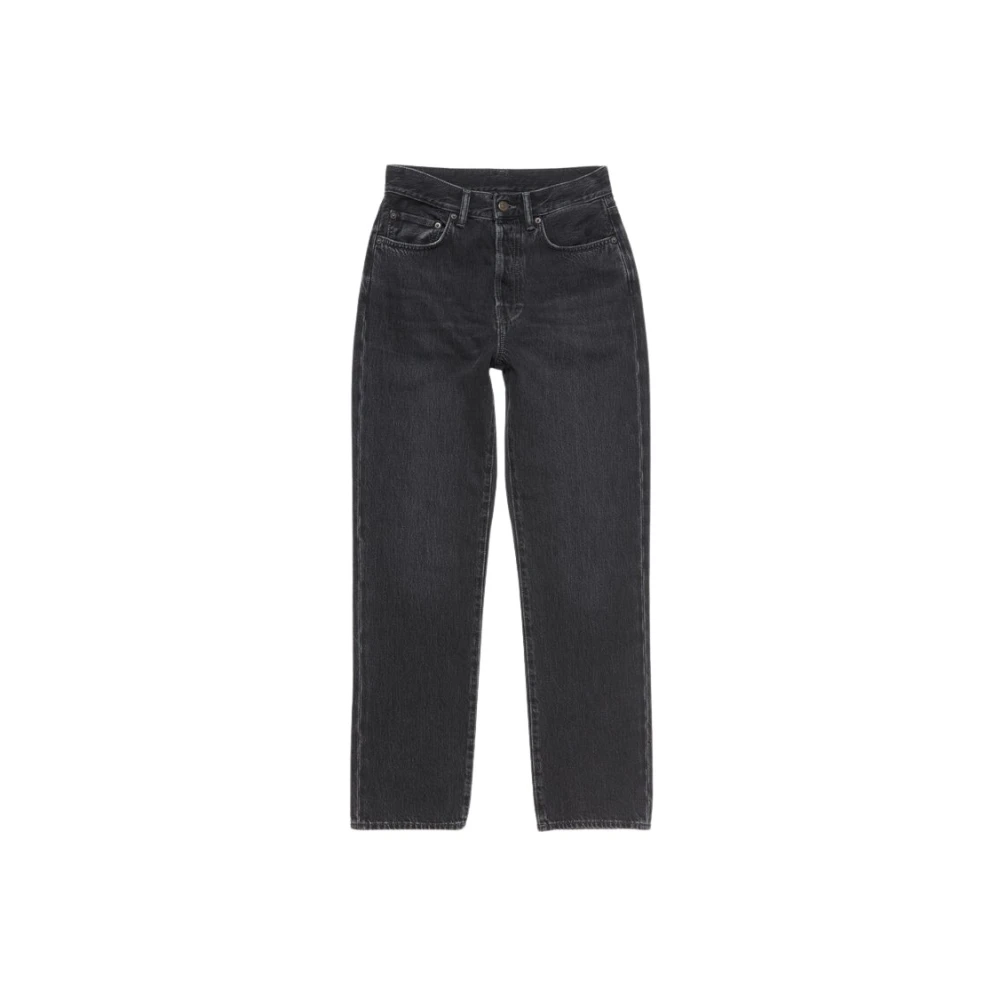 Jeans > Straight Jeans - - Acne Studios - Modalova