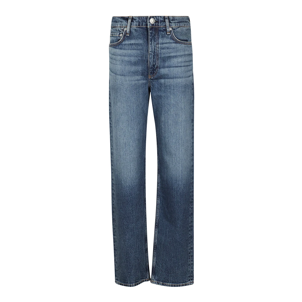 Jeans > Straight Jeans - - Rag & Bone - Modalova