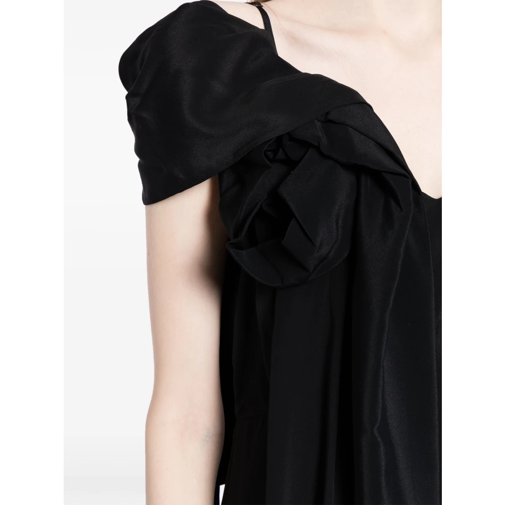 Simone Rocha Maxi Dresses Black Dames
