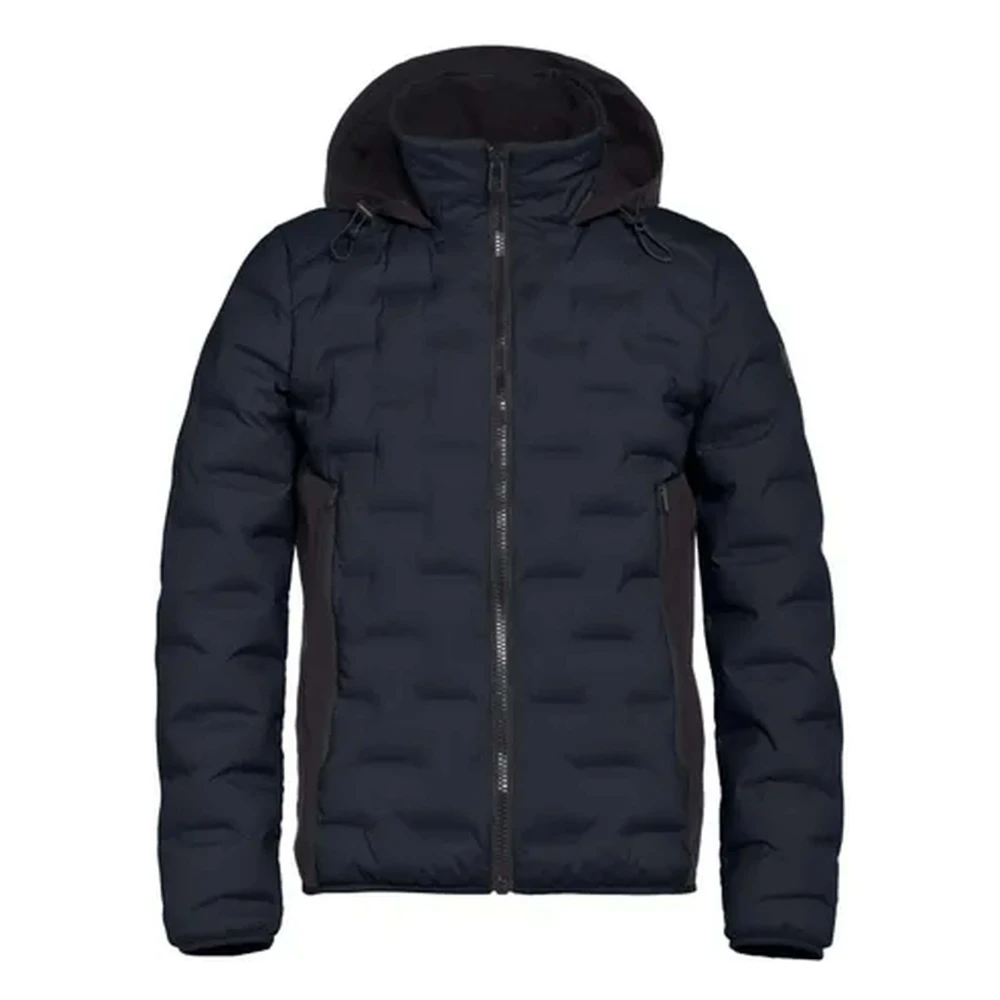 Reset Jas Blue Heren