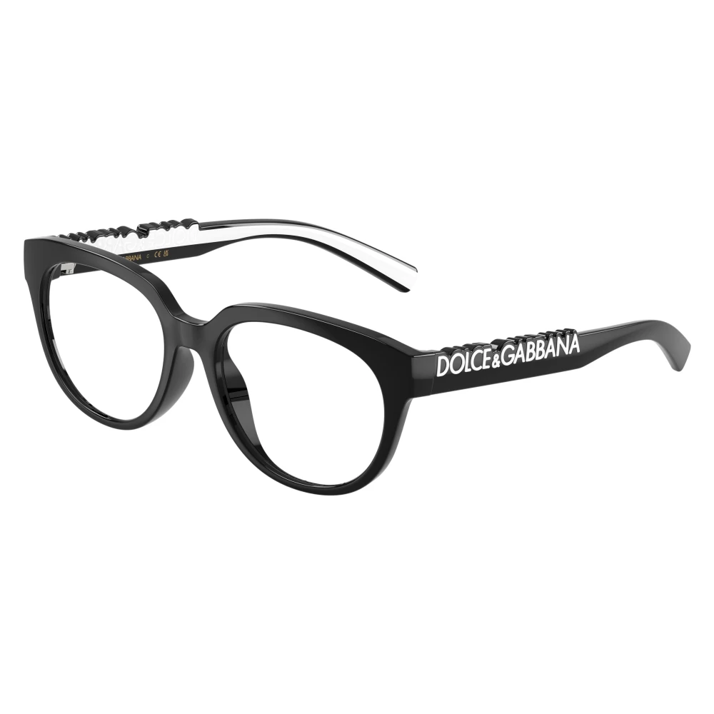 Dolce & Gabbana Dx5007 Kids 501 Kids New Eyeglasses - Image 3