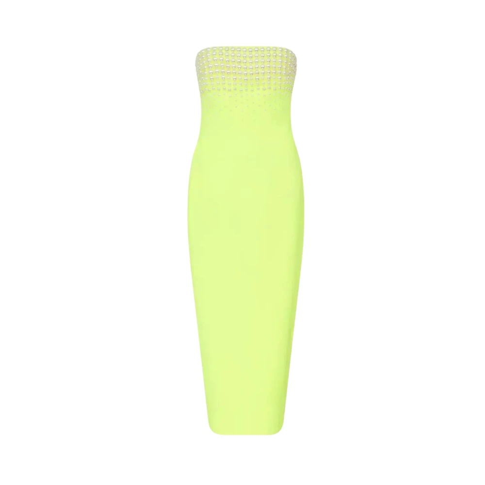 Dresses > Occasion Dresses > Party Dresses - - David Koma - Modalova