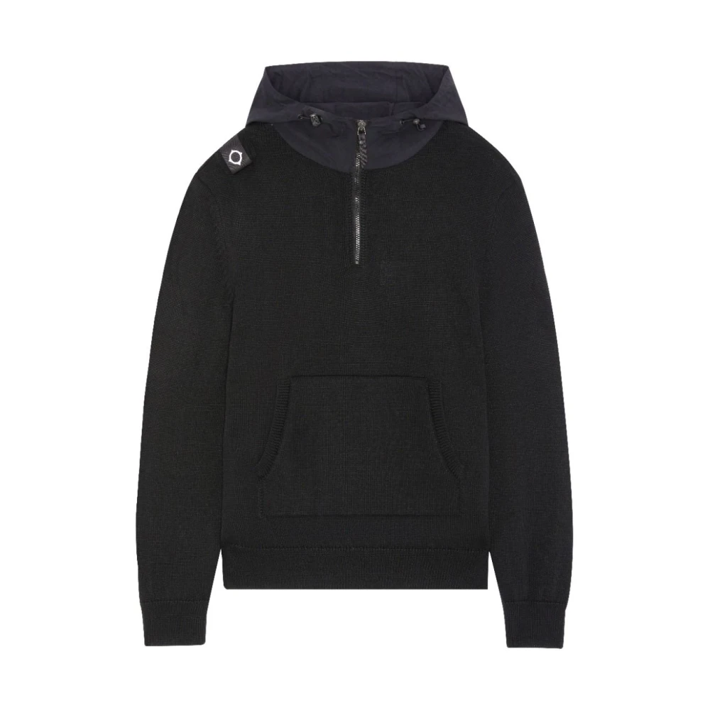 Sweatshirts & Hoodies > Hoodies - - Ma.strum - Modalova
