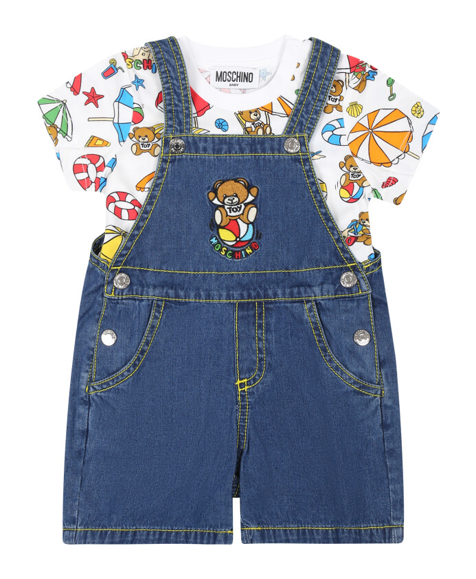 salopette-en-denim-bleu-avec-teddy-bear