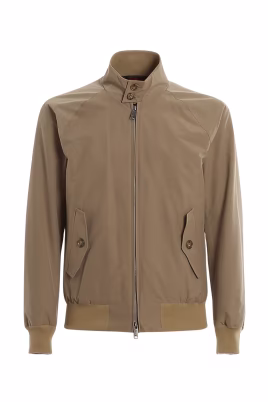 baracuta-coats