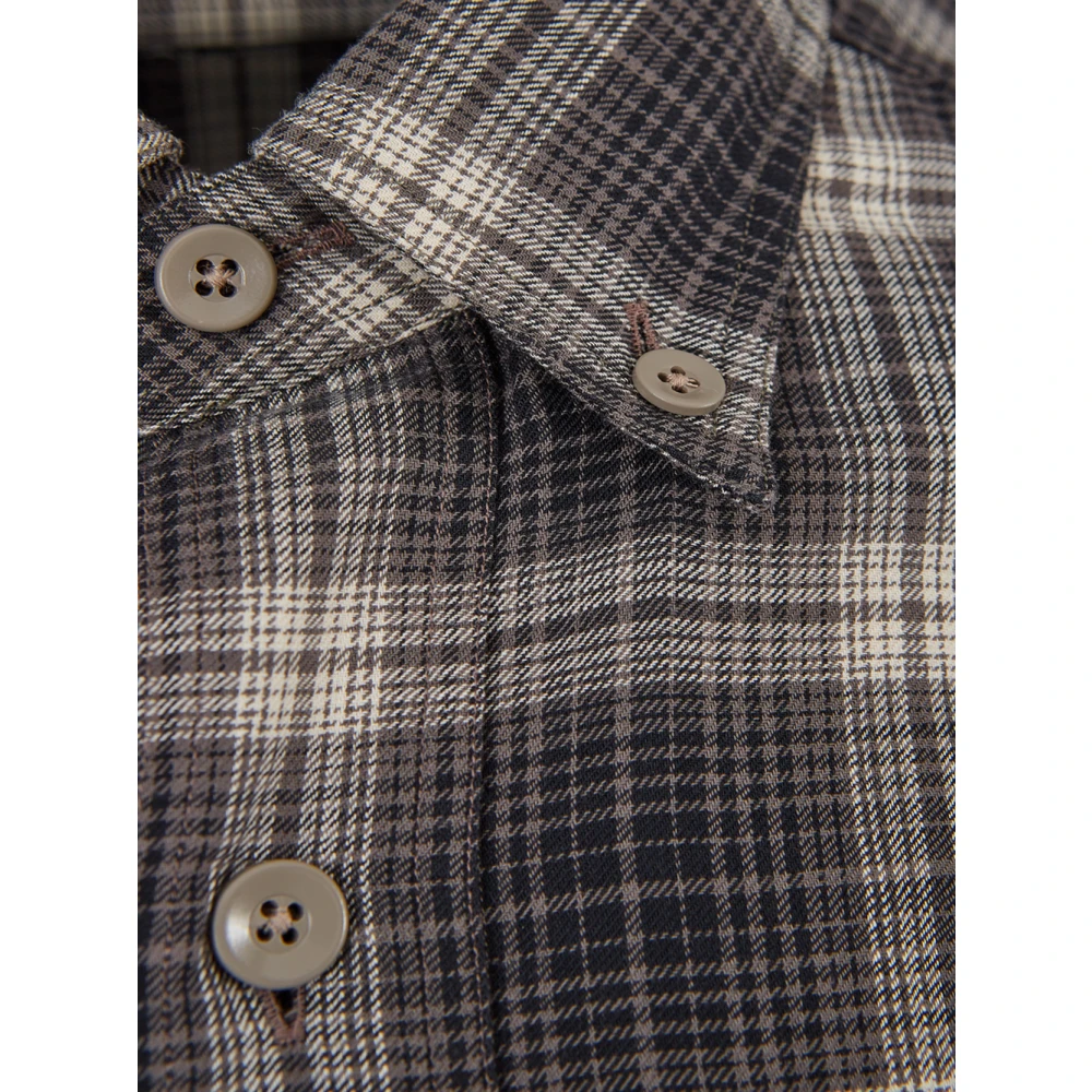 Tom Ford Casual Shirts Multicolor Heren