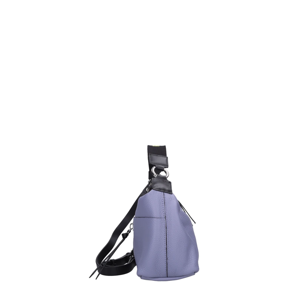 Rebelle Tassen.. Lila Purple Dames