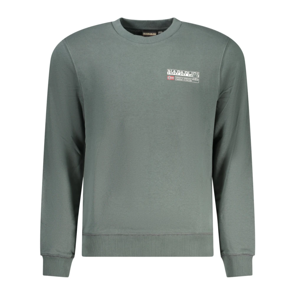 Napapijri Kleding Green Heren