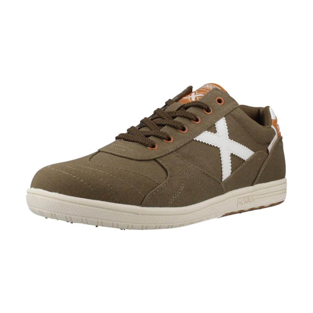 Munich Uomo Verde Sport, 43 Eu, New,