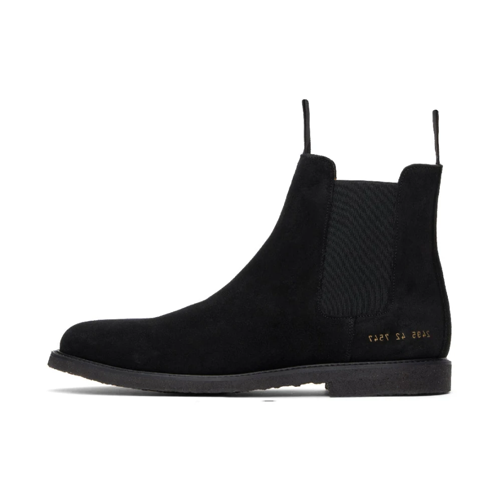 Shoes > Boots > Chelsea Boots - - Common Projects - Modalova