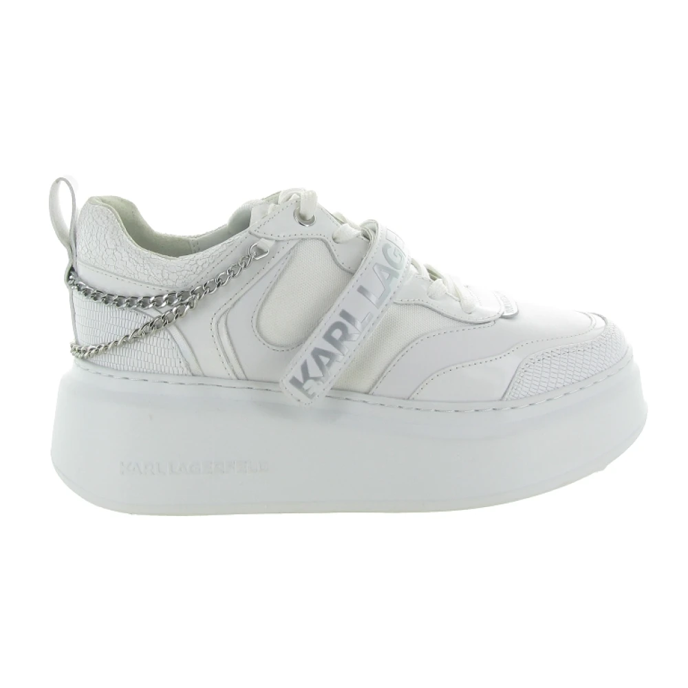 Shoes > Sneakers - - Karl Lagerfeld - Modalova